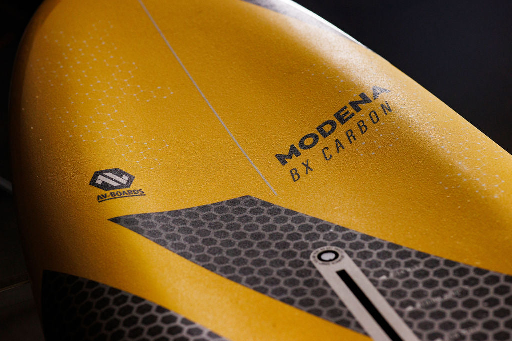 2025 MODENA SLALOM