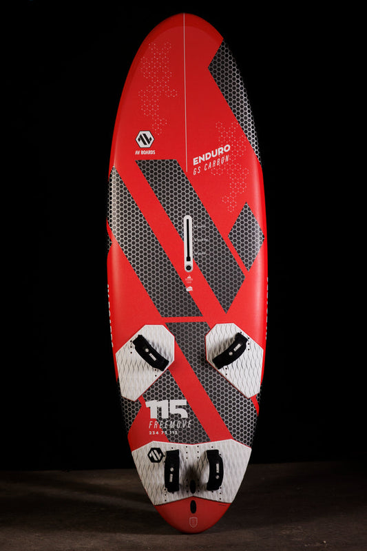 AV-Boards Enduro  2026