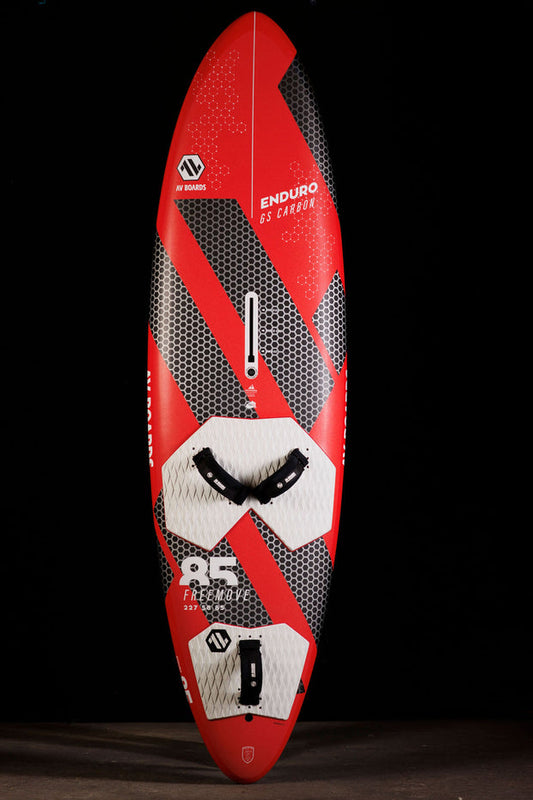 AV-Boards ENDURO 2025