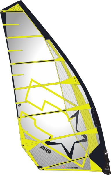 AERO FOIL PWA Handcrafted