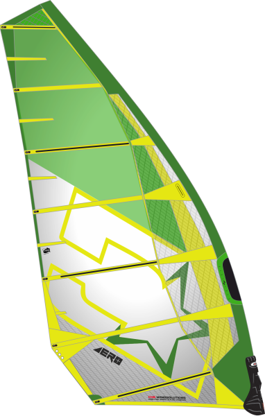 AERO FOIL PWA Handcrafted