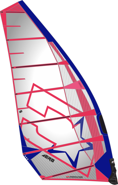AERO FOIL PWA Handcrafted