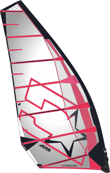 AERO FOIL PWA Handcrafted