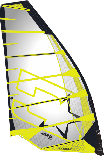 Aero Fin Handcrafted
