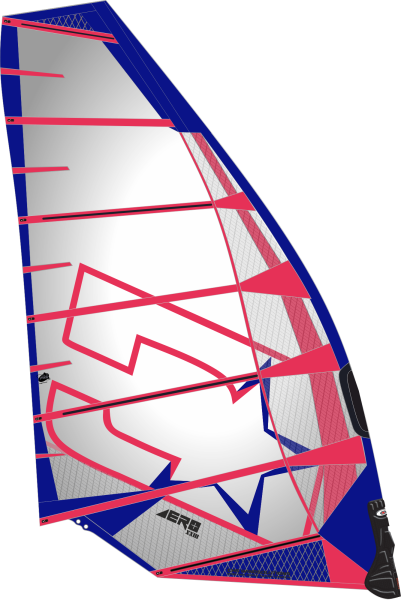 Aero Fin Handcrafted