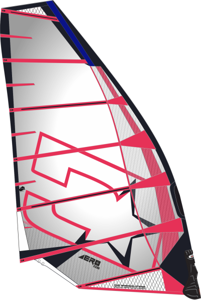 Aero Fin Handcrafted