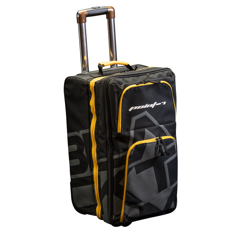 Cabin Trolley