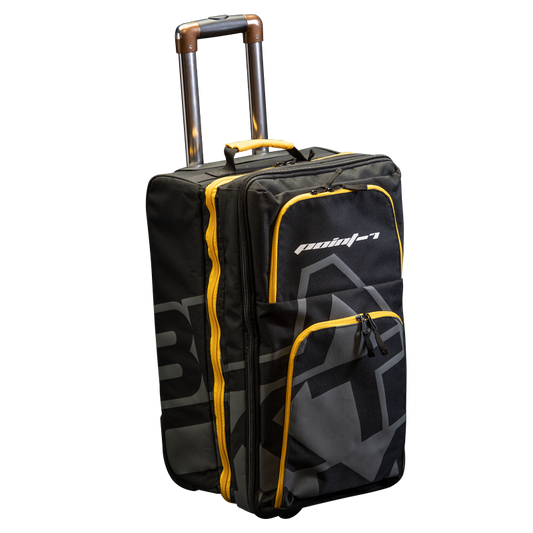 Cabin Trolley