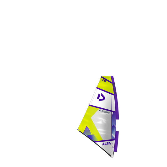 DTW-Sail Alfa