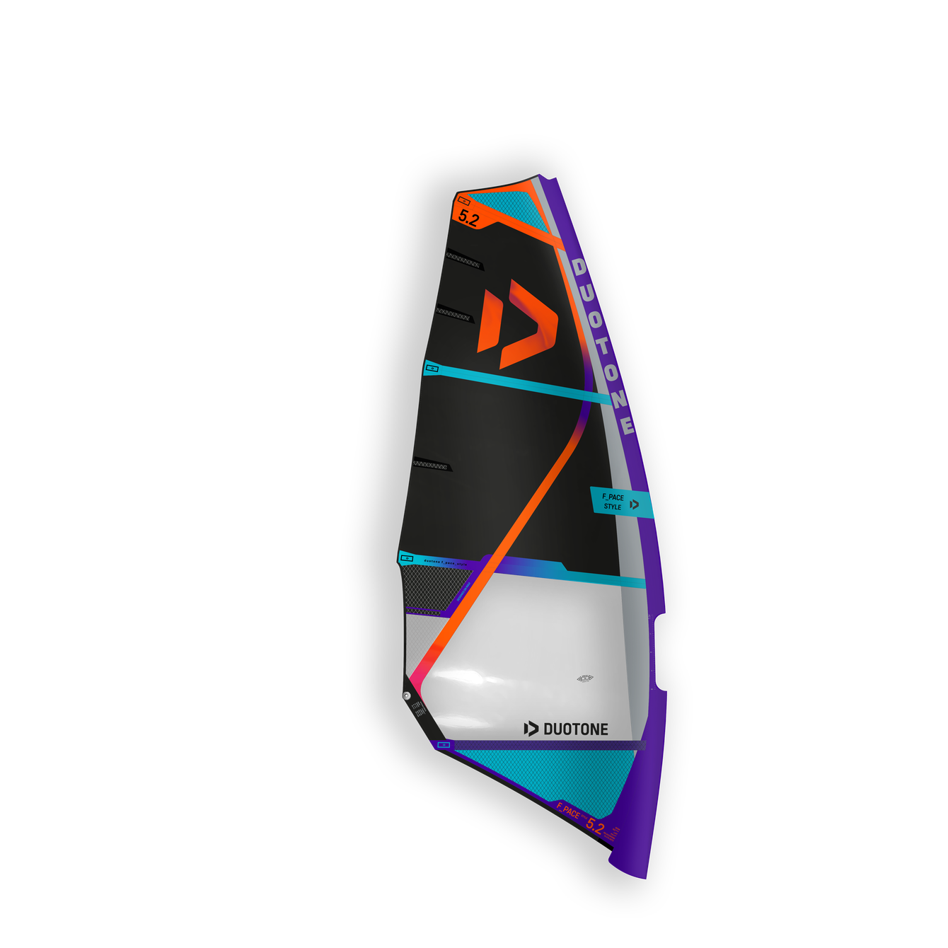 DTW-Sail F_Pace
