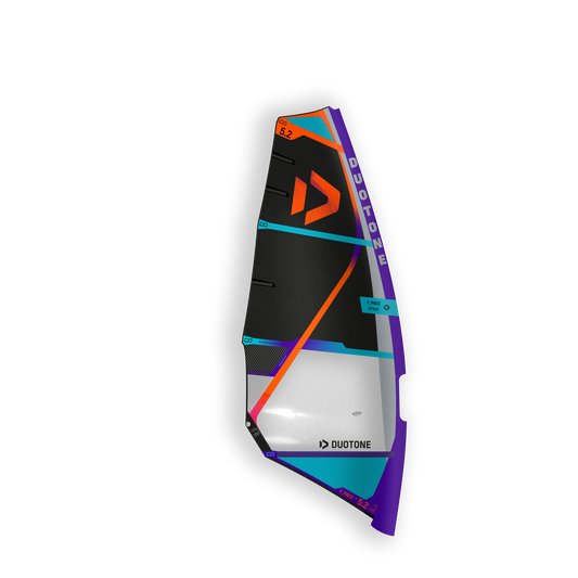 DTW-Sail F_Pace