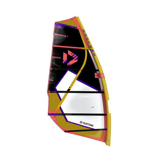 DTW-Sail E_Pace