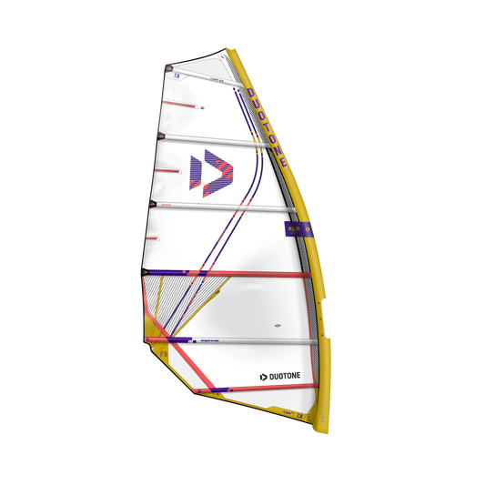 DTW-Sail E_Pace SLS