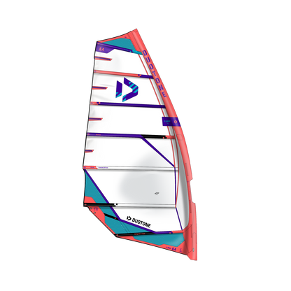 DTW-Sail S_Pace