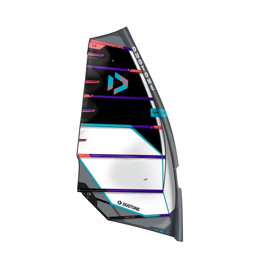 DTW-Sail S_Pace