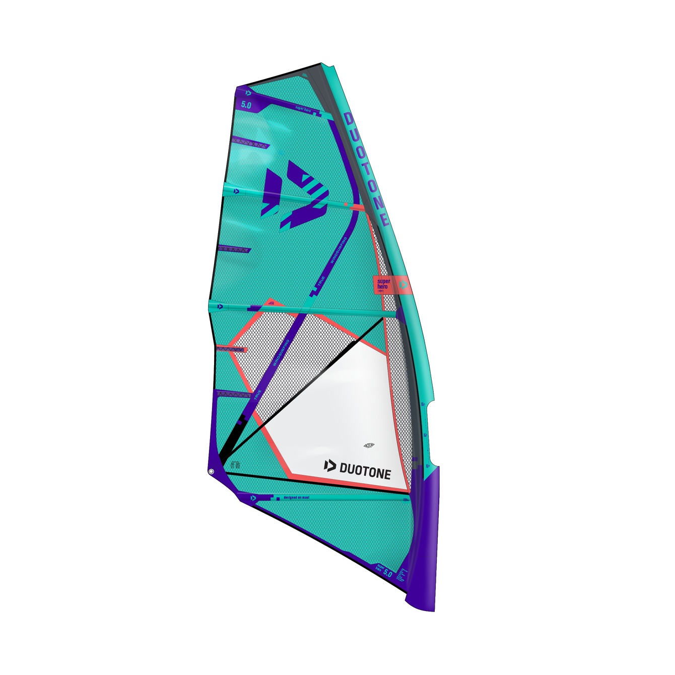 DTW-Sail Super_Hero