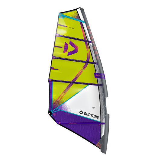 DTW-Sail Duke SLS