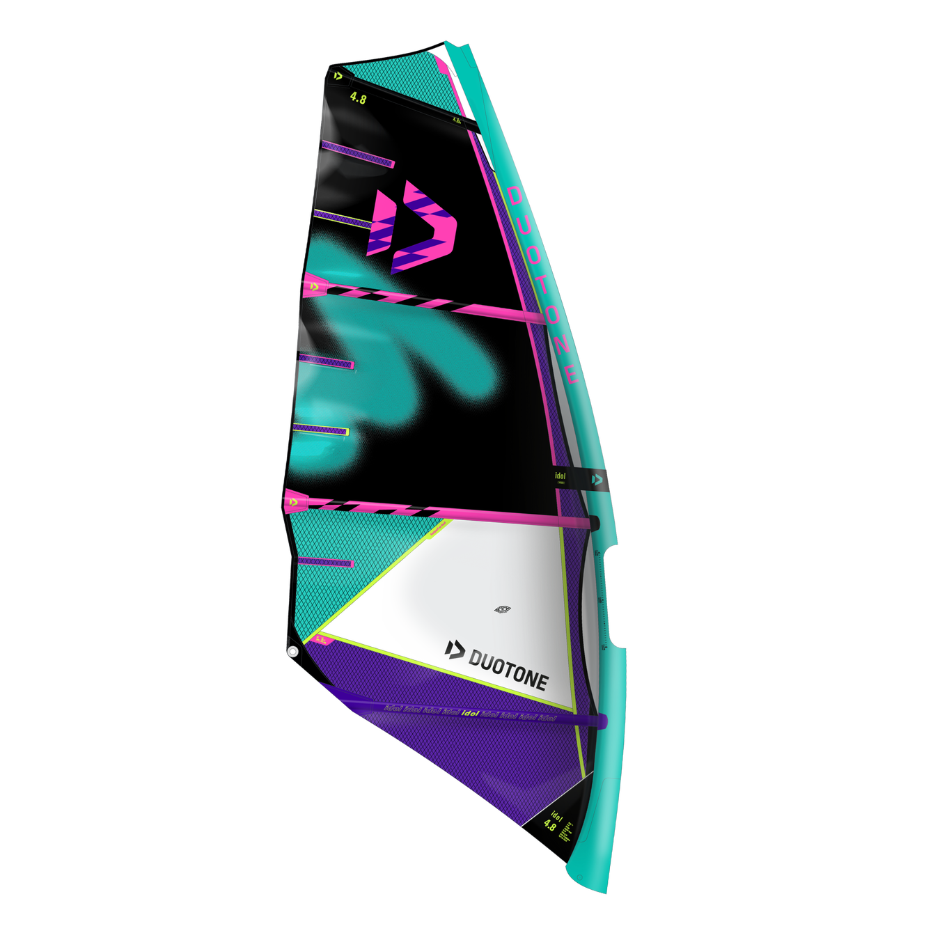 DTW-Sail Idol LTD