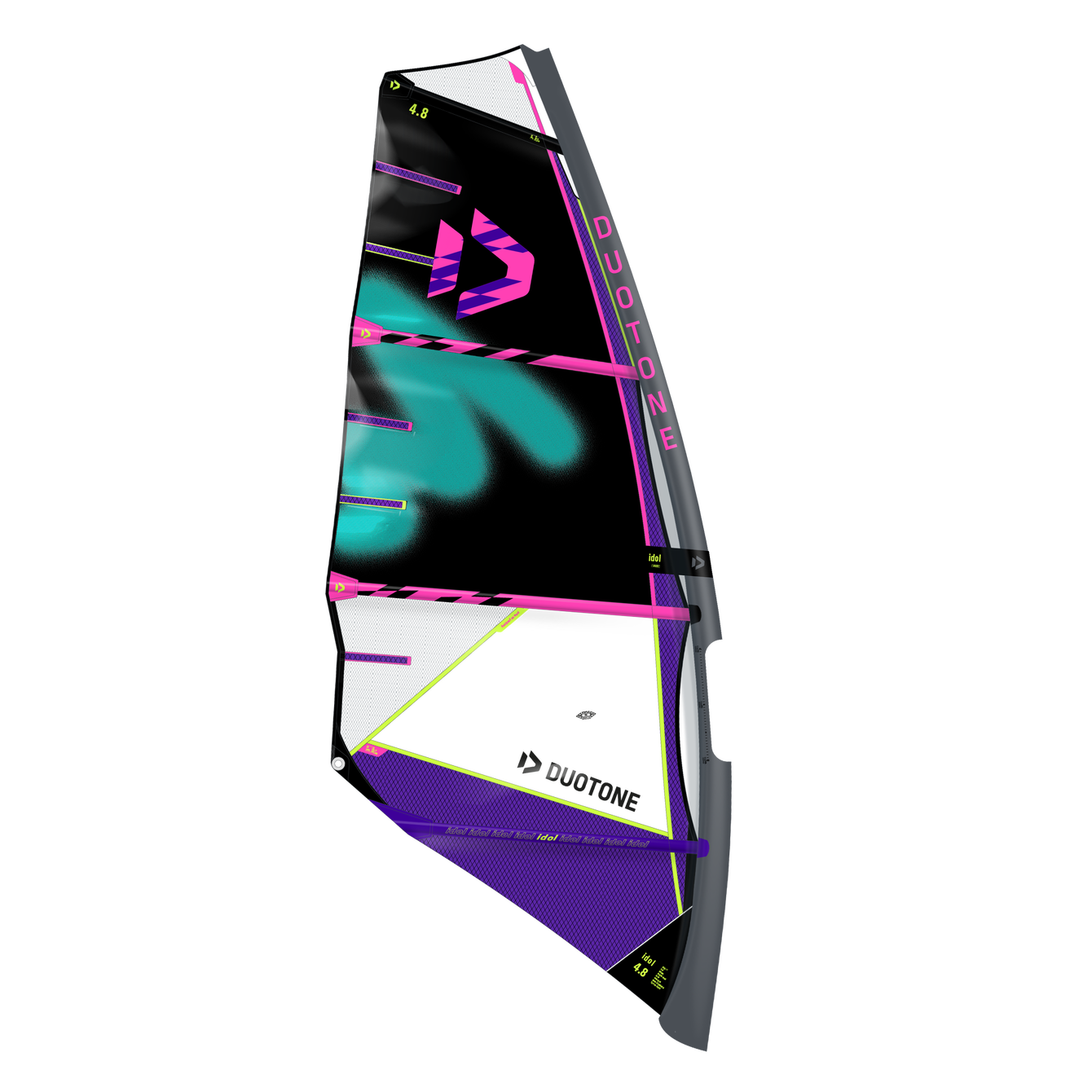 DTW-Sail Idol LTD