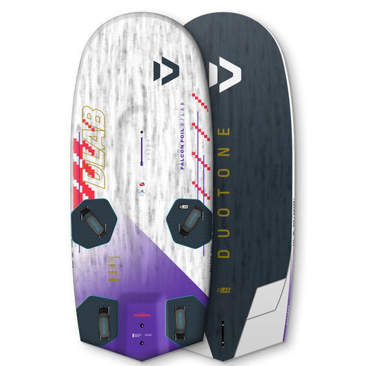 DTW-WSB Falcon_Foil D/LAB