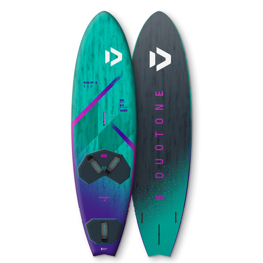 DTW-WSB Grip 3 SLS