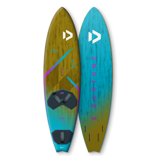 DTW-WSB Grip 4 SLS