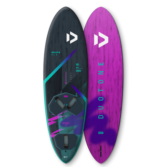 DTW-WSB Skate SLS
