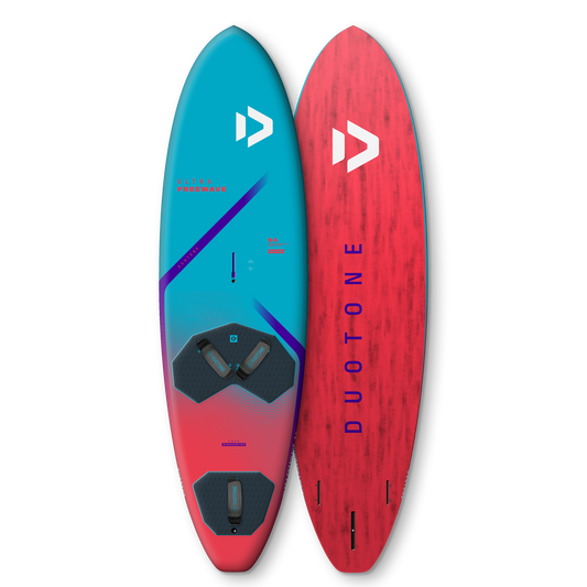DTW-WSB Ultra FreeWave