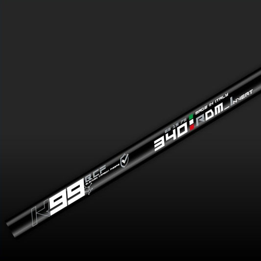 RDM CARBON MASTS (71-91-99%)