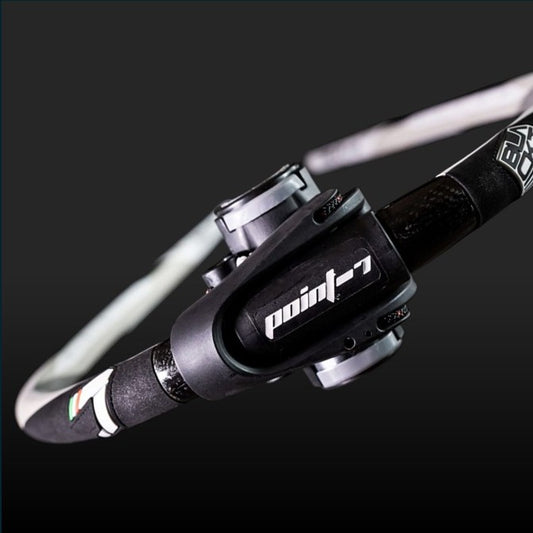 CARBON+ PRO BOOM (100% carbon) - 160