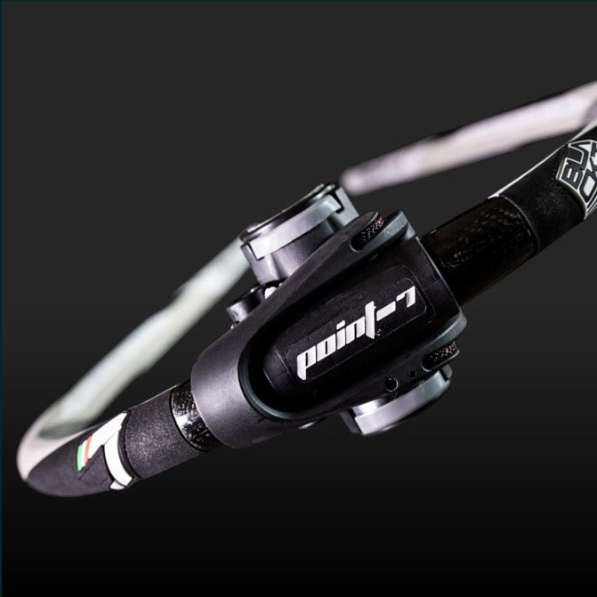 CARBON+ PRO BOOM (100% carbon) - 220