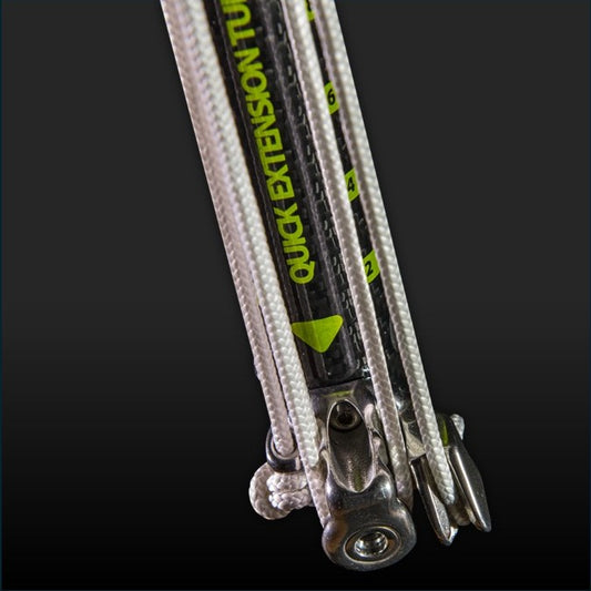 CARBON PRO EXT.