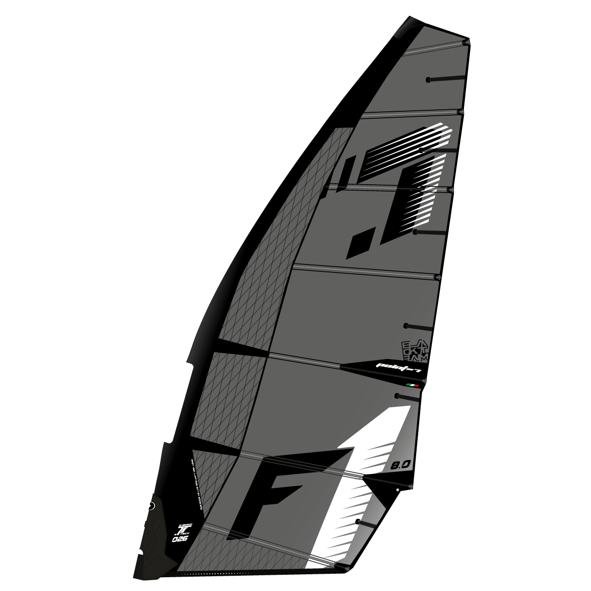 F1 | Foil Pro Race 026 - 6.9