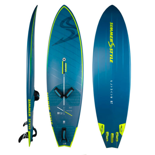 G7 Flywave