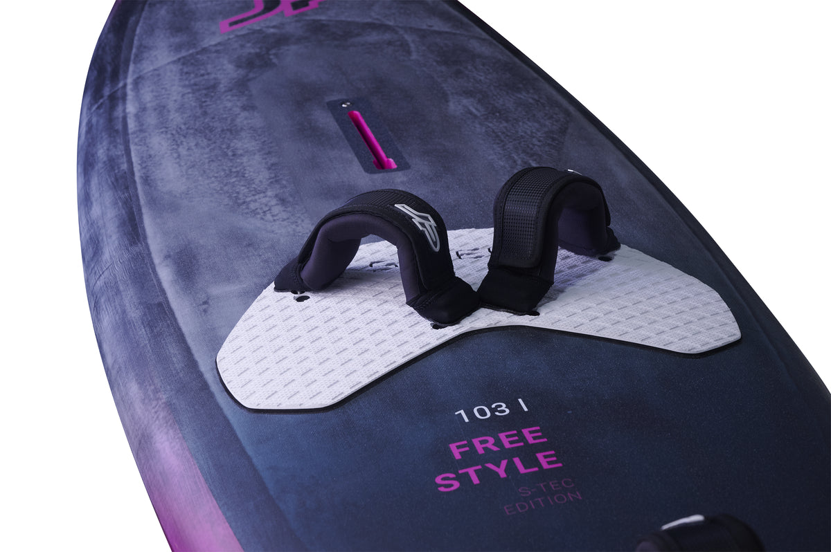 Freestyle