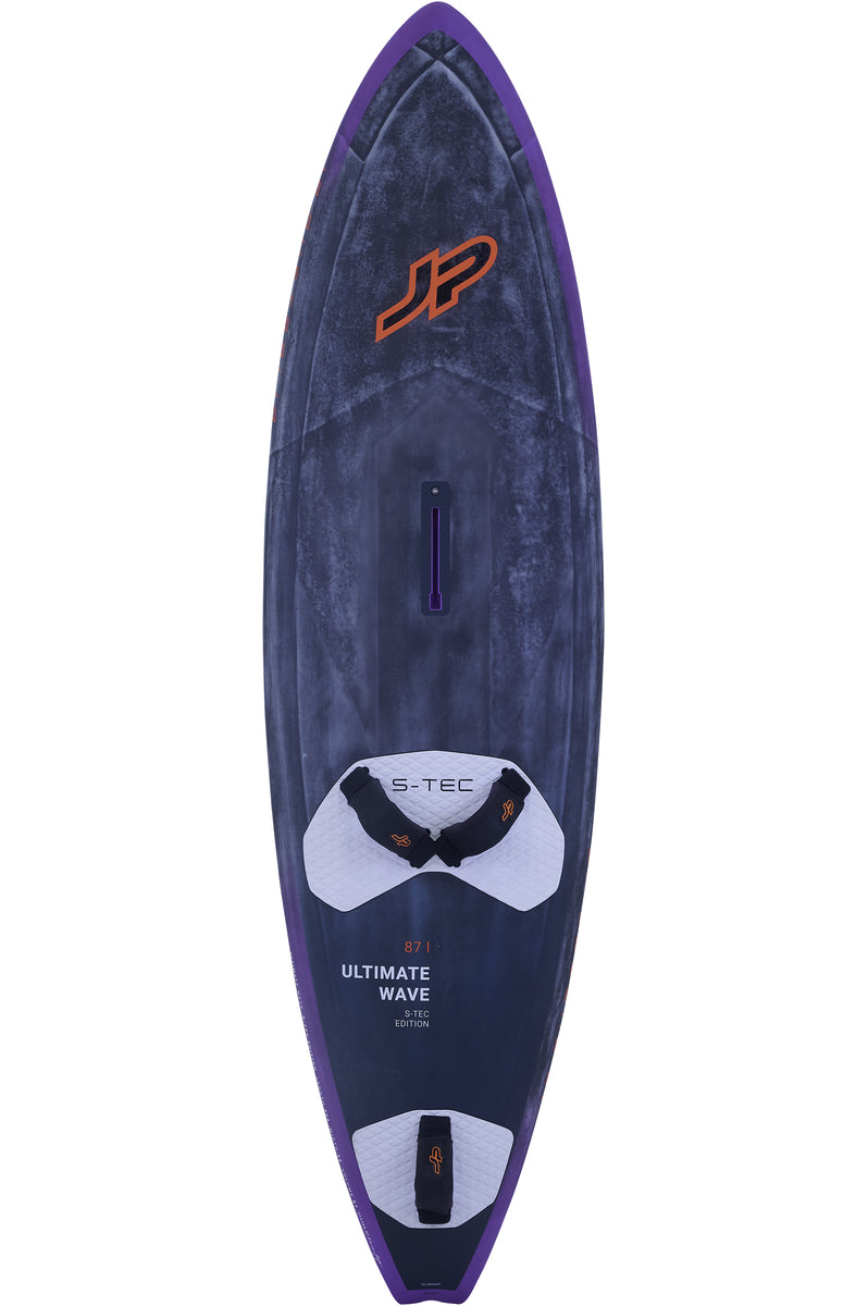 Ultimate Wave