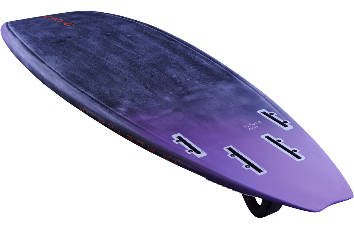 Ultimate Wave
