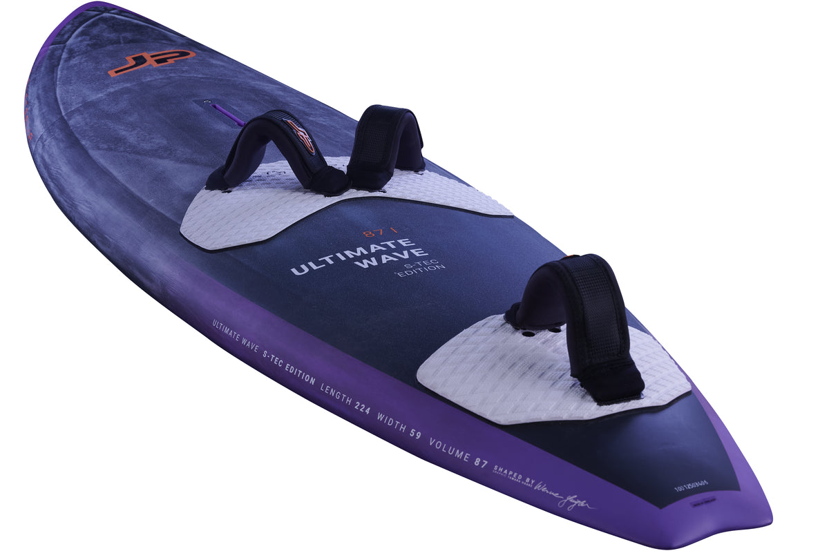 Ultimate Wave