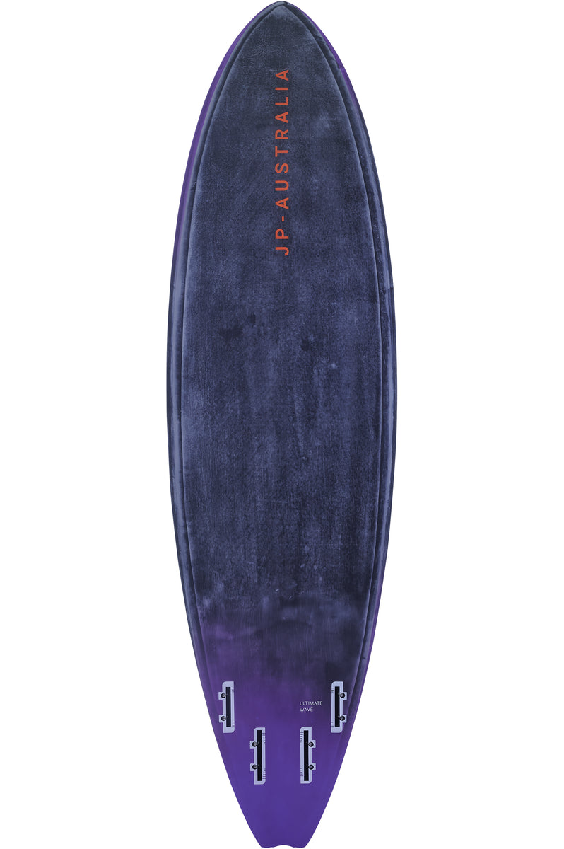 Ultimate Wave