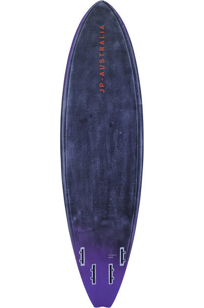 Ultimate Wave