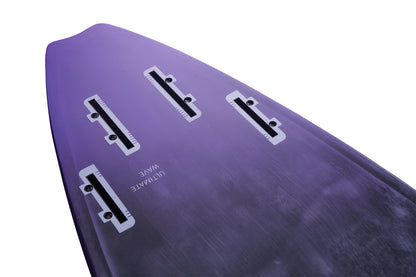 Ultimate Wave