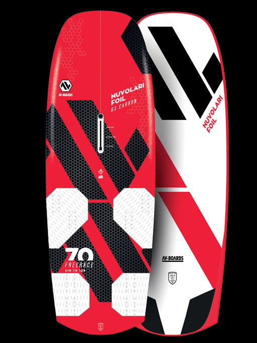 AV-Boards Nuvolari FOIL 2025 148