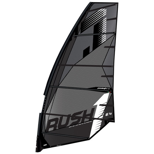 RUSH-1 | Crossride 026 - 6,7
