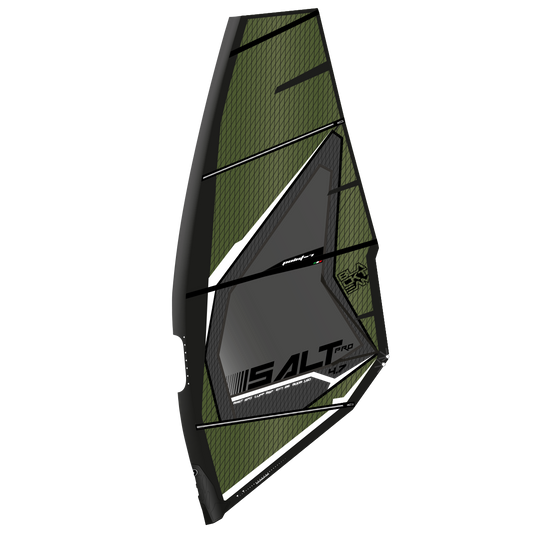 Salt Pro | The Wave 023