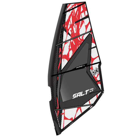SALTpro | The Wave 026