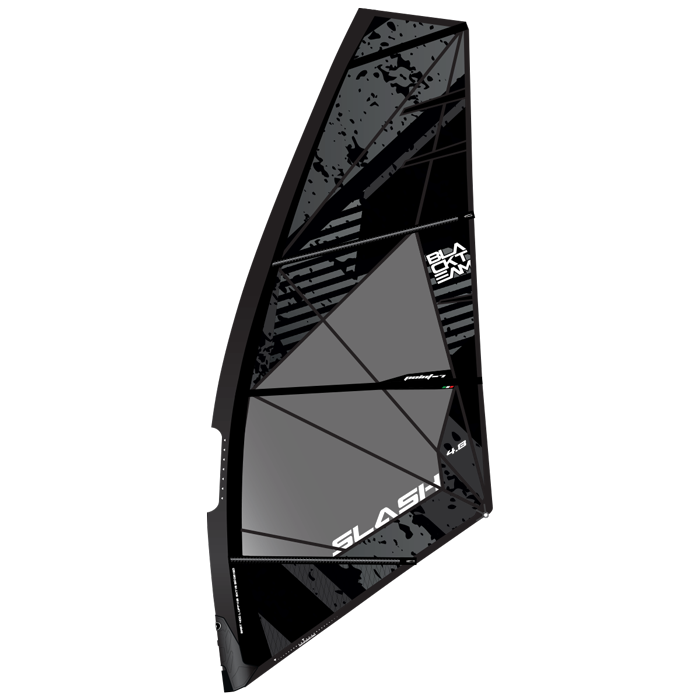 Slash | Freestyle 025  -35%  Only 4.8 - 5.5 - 3.6