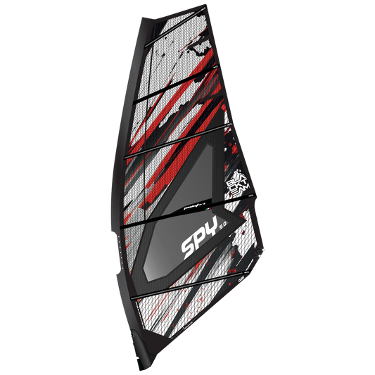 Spy | FreeStyleWave 026 - 6.4