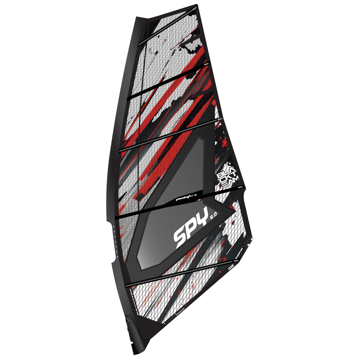 Spy | FreeStyleWave 026 - 5.9