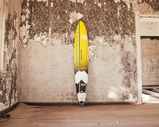 AV-Boards Modena Speed 2026