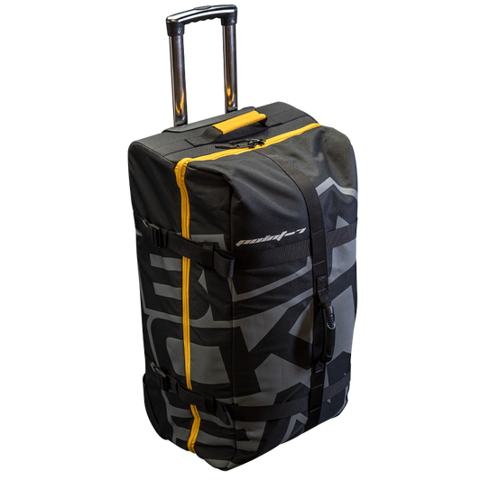 Travel Luggage